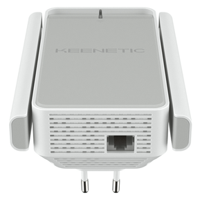 Keenetic Buddy 6 Repetidor Wifi 6 Mesh