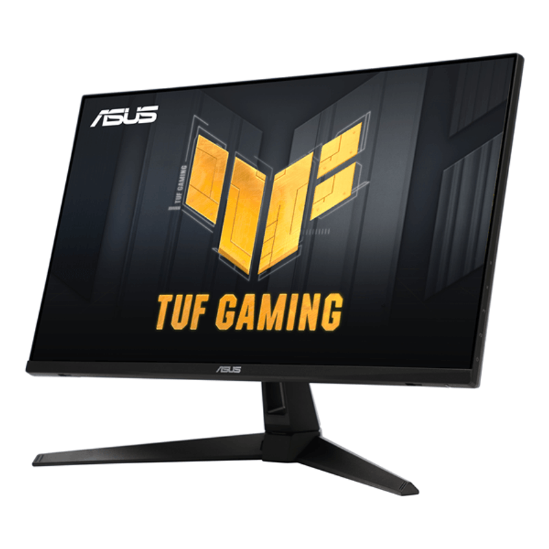 ASUS TUF Gaming VG27AQM5A - Imagen 1 de 7