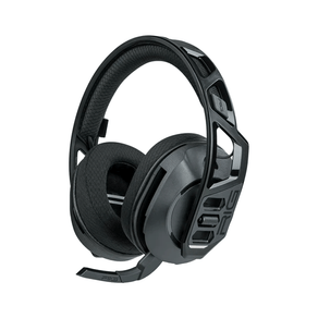 NACON RIG 600 PRO HS Auriculares Inal mbrico Diadema Juego USB Tipo C Bluetooth Negro