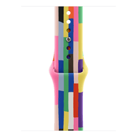 Miniatura 1 de APPLE WATCH 42 PRIDE EDITION SB S/M