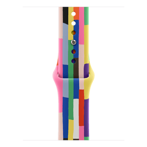 APPLE WATCH 42 PRIDE EDITION SB S/M