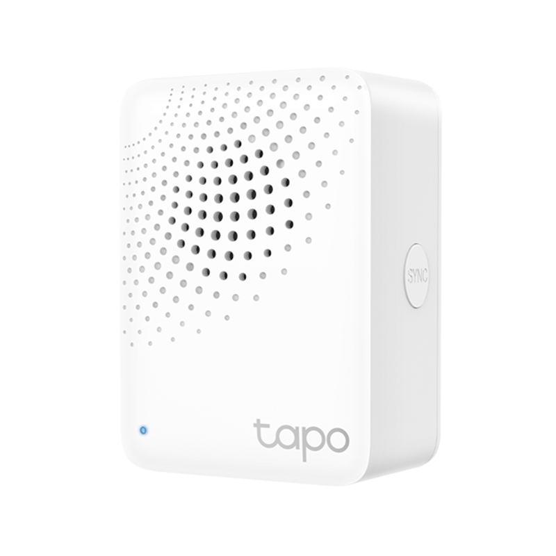 HUB TP-LINK INTELIGENTE TAPO H100 - Imagen 1 de 2