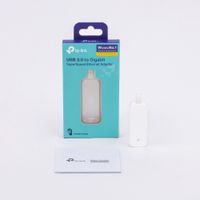 Miniatura 7 de UE300 USB3.0 TO GB ETH ADAPTER