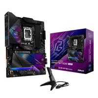 Miniatura 1 de ASROCK Intel  Z890 Riptide WiFi LGA 1851 (Socket V1)