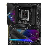 Miniatura 3 de ASROCK Intel  Z890 Riptide WiFi LGA 1851 (Socket V1)