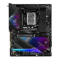 Miniatura 4 de ASROCK Intel  Z890 Riptide WiFi LGA 1851 (Socket V1)