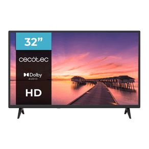 CECOTEC 32"  02613 LCD HD