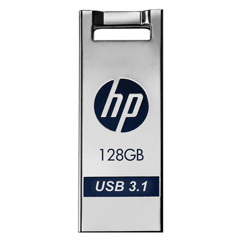 HP Memoria USB 3.1 X795W 128GB - Imagen 1 de 8