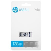 Miniatura 8 de HP Memoria USB 3.1 X795W 128GB