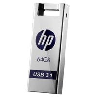 Miniatura 3 de HP Memoria USB 3.1 X795W 64GB
