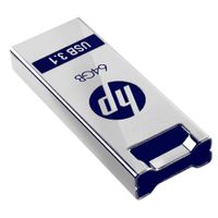 Miniatura 5 de HP Memoria USB 3.1 X795W 64GB