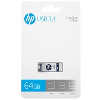 Miniatura 8 de HP Memoria USB 3.1 X795W 64GB