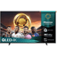 Televisor HISENSE 55"  55E77Q QLED 4K Ultra HD