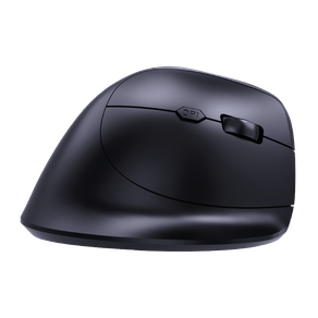 RATON NETWAY RECARGABLE 2.4 +BT VERTICAL NEGRO