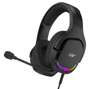 AURICULAR GAMING NETWAY HX360