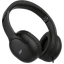 AURICULARES + MICRO NETWAY HT8770 PLEGABLE NEGRO