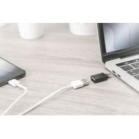 Miniatura 5 de USB Type-C adapter  type C to A M/F  3A  5GB  3.0 Version  bl