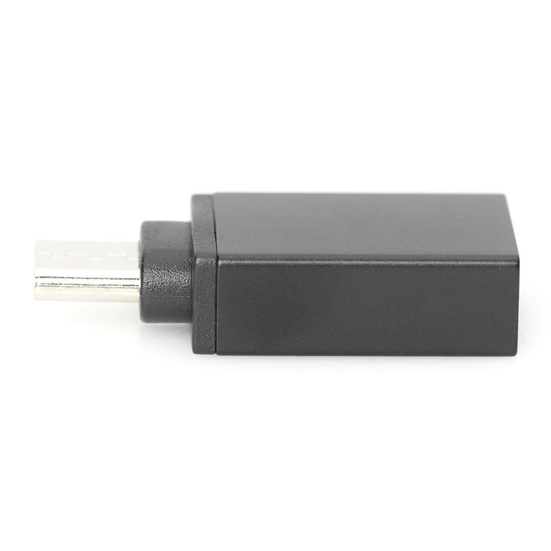 USB Type-C adapter type C to A M/F 3A 5GB 3.0 Version bl - Imagen 9 de 9