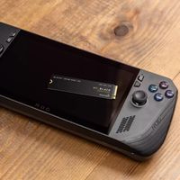 Miniatura 5 de WESTERN DIGITAL Black WDS200T4X0E-00CJA0  SSD 2000GB M.2  7250MB/s PCI Express 4.0 NVMe