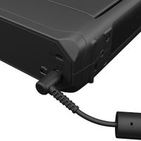 Miniatura 11 de BX110 W/BATTERY EUR