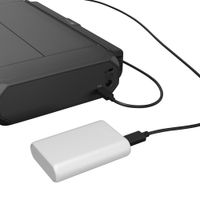 Miniatura 12 de BX110 W/BATTERY EUR