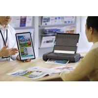 Miniatura 16 de BX110 W/BATTERY EUR