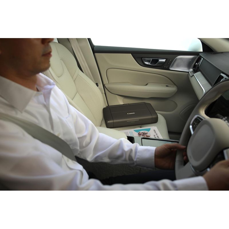 BX110 W/BATTERY EUR - Imagen 17 de 19