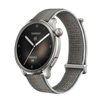 Miniatura 1 de AMAZFIT BALANCE SUNSET GREY