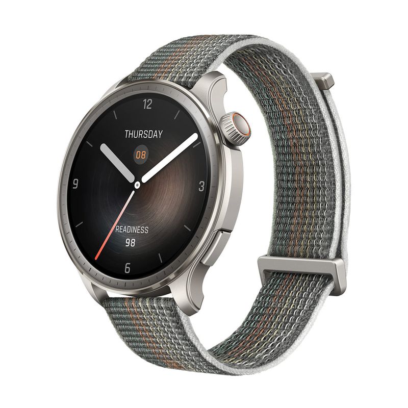 AMAZFIT BALANCE SUNSET GREY - Imagen 2 de 3