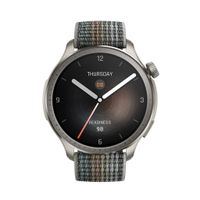 Miniatura 3 de AMAZFIT BALANCE SUNSET GREY