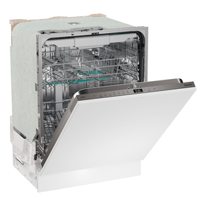 LAVAVAJILLAS INTEGRABLE HISENSE HV16D5 D 16 CUBIERTOS