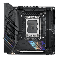 Miniatura 1 de Asus Intel  ROG STRIX B760-I GAMING WIFI LGA 1700