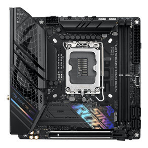 Asus Intel  ROG STRIX B760-I GAMING WIFI LGA 1700