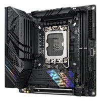 Miniatura 4 de Asus Intel  ROG STRIX B760-I GAMING WIFI LGA 1700