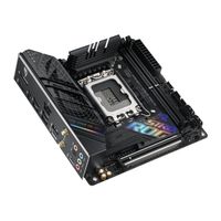 Miniatura 6 de Asus Intel  ROG STRIX B760-I GAMING WIFI LGA 1700