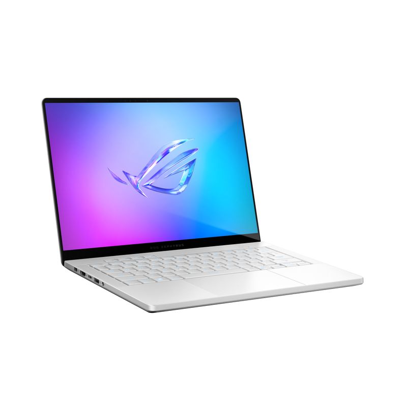 PORTATIL ASUS ROG ZEPHYRUS G14 GA403WP-QS002W AMD RYZEN AI 9 HX 370 , 32GB, 1TB SSD, RTX5070, 14" , W11 - Imagen 4 de 9