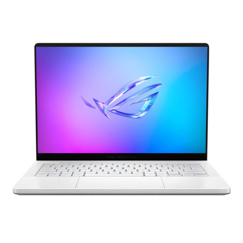 PORTATIL ASUS ROG ZEPHYRUS G14 GA403WP-QS002W AMD RYZEN AI 9 HX 370 , 32GB, 1TB SSD, RTX5070, 14" , W11 - Imagen 5 de 9