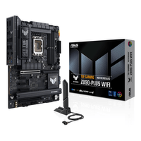 Miniatura 1 de Asus Intel  TUF GAMING Z890-PLUS WIFI LGA 1851 (Socket V1)