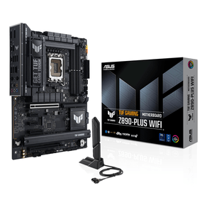 Asus Intel TUF GAMING Z890-PLUS WIFI LGA 1851 (Socket V1)
