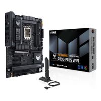 Miniatura 2 de Asus Intel  TUF GAMING Z890-PLUS WIFI LGA 1851 (Socket V1)
