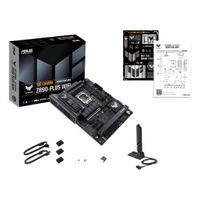 Miniatura 8 de Asus Intel  TUF GAMING Z890-PLUS WIFI LGA 1851 (Socket V1)