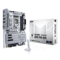 Miniatura 1 de Asus Intel  TUF GAMING Z890-PRO WIFI LGA 1851 (Socket V1)