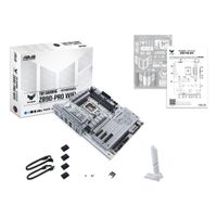 Miniatura 15 de Asus Intel  TUF GAMING Z890-PRO WIFI LGA 1851 (Socket V1)