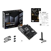 Miniatura 9 de Asus AMD  TUF GAMING X870-PLUS WIFI Socket AM5