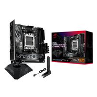 Miniatura 2 de Asus AMD  ROG STRIX X870-I GAMING WIFI Socket AM5