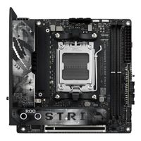 Miniatura 3 de Asus AMD  ROG STRIX X870-I GAMING WIFI Socket AM5