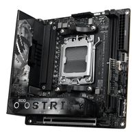 Miniatura 4 de Asus AMD  ROG STRIX X870-I GAMING WIFI Socket AM5