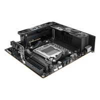 Miniatura 8 de Asus AMD  ROG STRIX X870-I GAMING WIFI Socket AM5