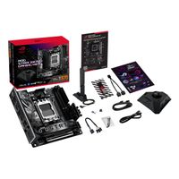 Miniatura 11 de Asus AMD  ROG STRIX X870-I GAMING WIFI Socket AM5