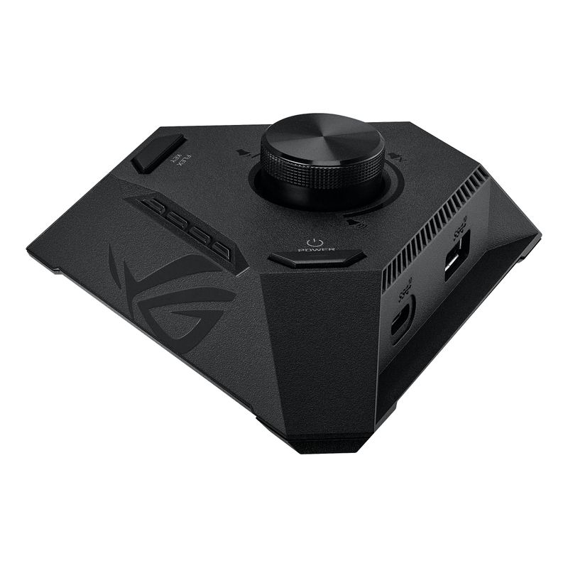 Asus AMD ROG STRIX X870-I GAMING WIFI Socket AM5 - Imagen 12 de 18